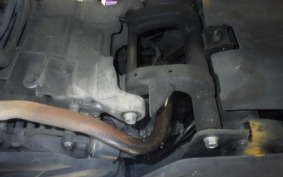 HONDA LEAD 125 2001 JF45