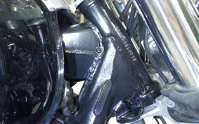 HONDA SHADOW 400 SLASHER 2006 NC40