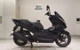 HONDA PCX 160 2017 KF47