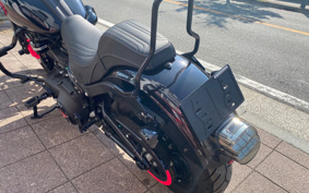 HARLEY FXLRS 2024 YWZ
