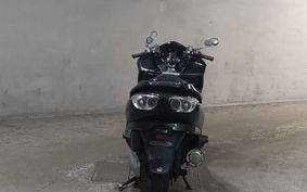 HONDA FORZA Z MF08