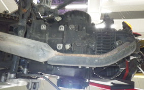 HONDA GROM 1996 JC61