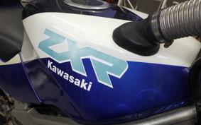KAWASAKI ZXR250 2006 ZX250A