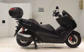 HONDA FORZA SI MF12