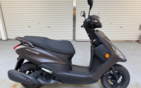 YAMAHA  AXIS Z SEJ6J