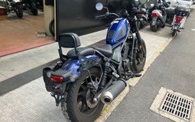 HONDA REBEL 250 S EDITION MC49