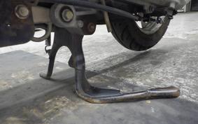 HONDA TODAY 2017 AF61