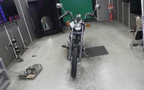 HONDA REBEL 250 2007 MC13