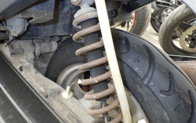 YAMAHA JOG POCHE 2024 SA08J