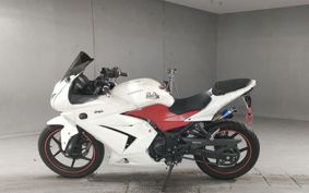 KAWASAKI NINJA250R EX250K