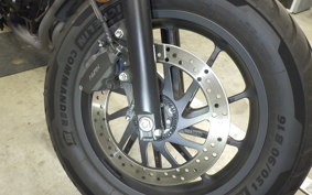 HONDA REBEL 500 A 2020 PC60