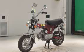 HONDA DAX 50 GEN 2 2022 AB26
