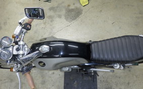 HONDA GB250 CLUBMAN Gen.5 MC10