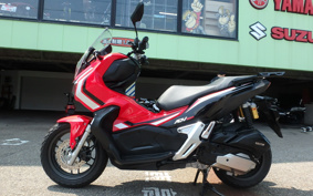 HONDA ADV150 KF61