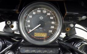 HARLEY XL1200X 2014