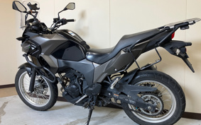 KAWASAKI VERSYS-X 250 ABS LE250D