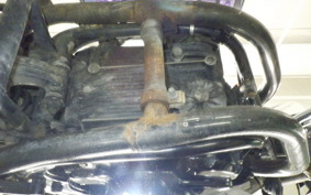 KAWASAKI GPZ250 2021 EX250C