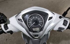 HONDA LEAD 125 JF45