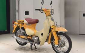 HONDA LITTLE CUB AA01