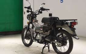 HONDA CT125-2