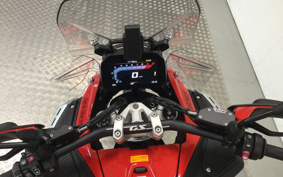 KAWASAKI NINJA 1000 ABS 2013 ZXT00G