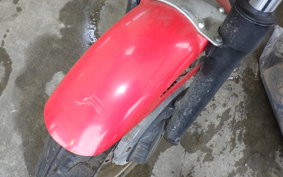 HONDA MVX250F 1996 MC09