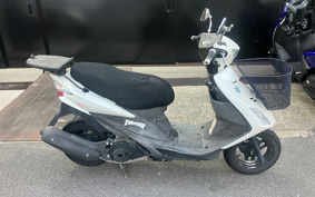 SUZUKI ADDRESS V125 CF4MA