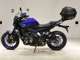 Фото Yamaha MT-09 AMT 2024 с японского аукциона