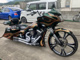 Фото Harley FLTRXS 2015 с японского аукциона