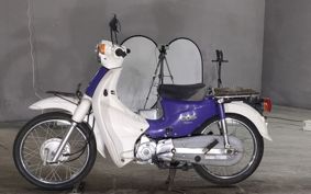 HONDA SUPER CUB110 JA07