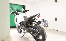 DUCATI DESSERT X 2024