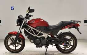 HONDA VTR 250 Gen. 2 MC33