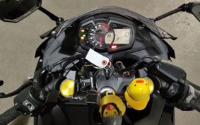 KAWASAKI NINJA ZX-25R ZX250E