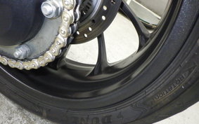 HONDA VFR800X 2018 RC80