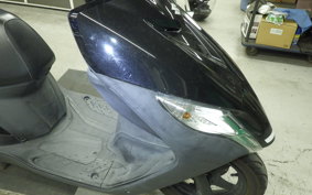 SUZUKI ADDRESS V125 DT11A