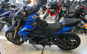 SUZUKI GSX-S750 ABS 2023 C533F