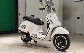 VESPA GTS150 SUPER