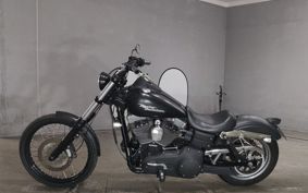 HARLEY FXDB1580 2007 GX4