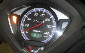SUZUKI ADDRESS 110 CE47A