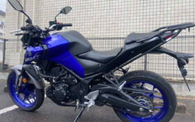 YAMAHA MT-03 ABS 2020 RH13J