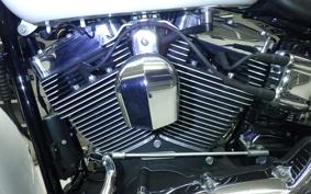 HARLEY FLSTC 1580 2013