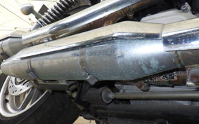 HARLEY FXD 1580 2009