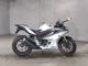 Фото Yamaha YZF-R25 с японского аукциона