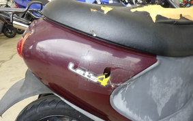 SUZUKI LET's 4 CA45A