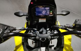 SUZUKI V STROM 250SX EL11L