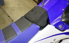YAMAHA YZ250F 2013 CG34C