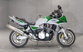 HONDA CB1300SF BOLDOR 2008 SC54