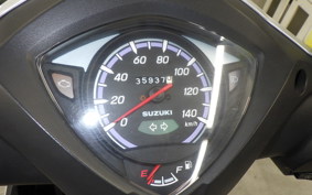 SUZUKI ADDRESS 110 2026 CE47A