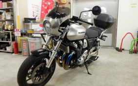 HONDA CB1100RS 2020 SC65