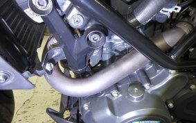 KTM 125 DUKE